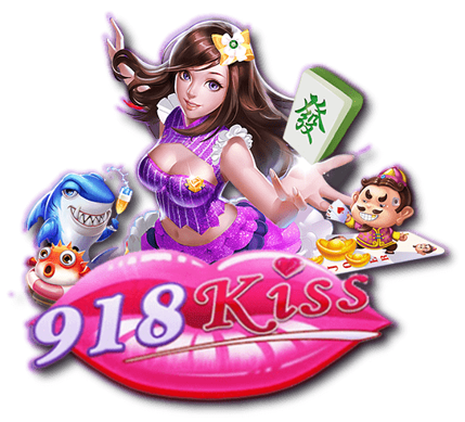 mega888vs918kiss