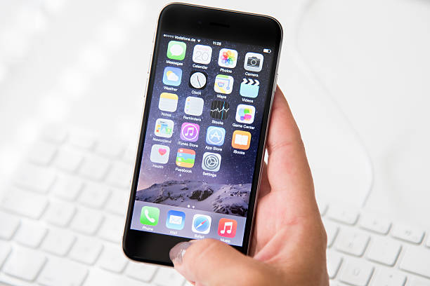 ios and andriod