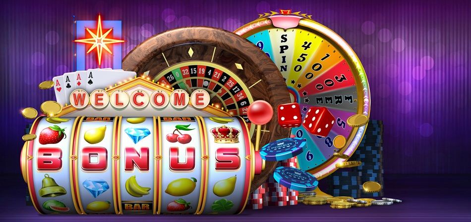slot game deposit