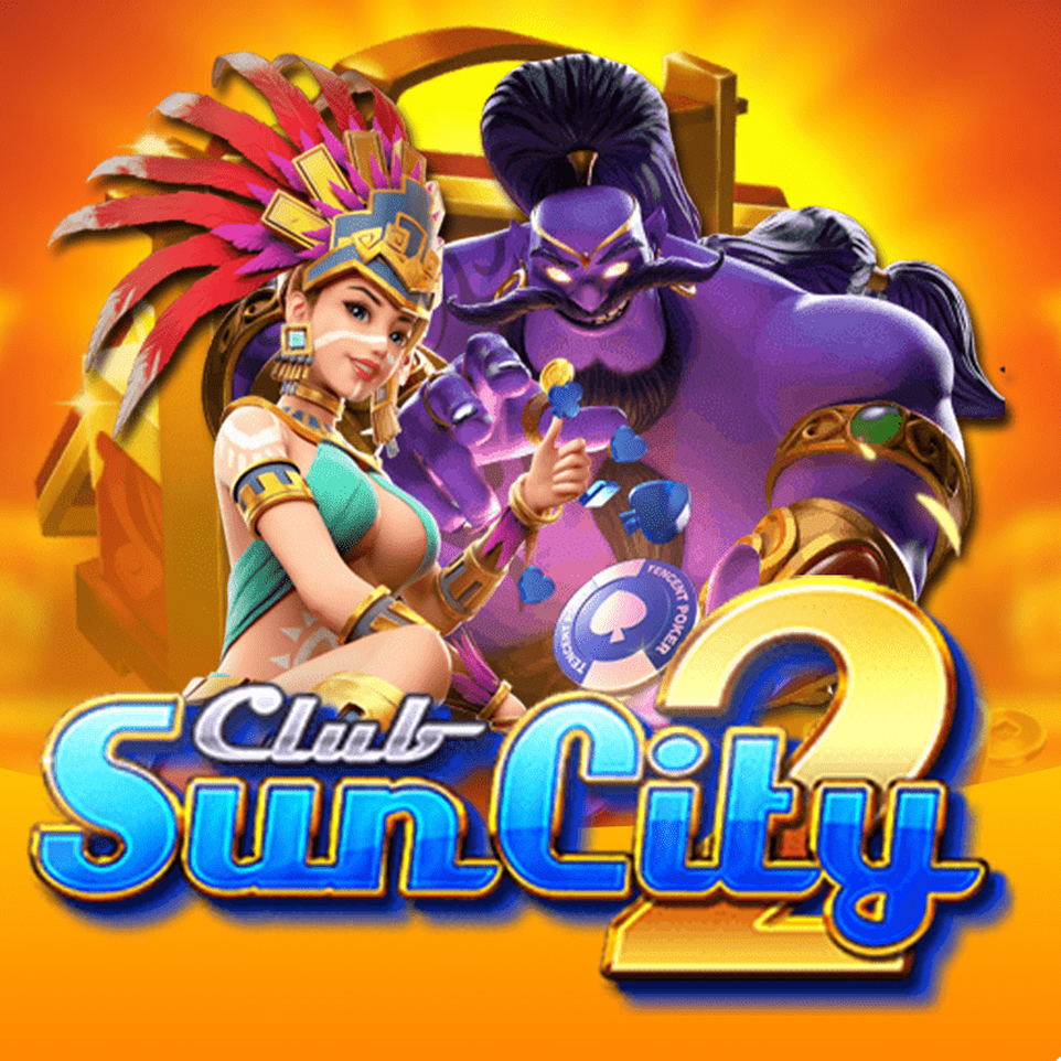 CLUBSUNCITY