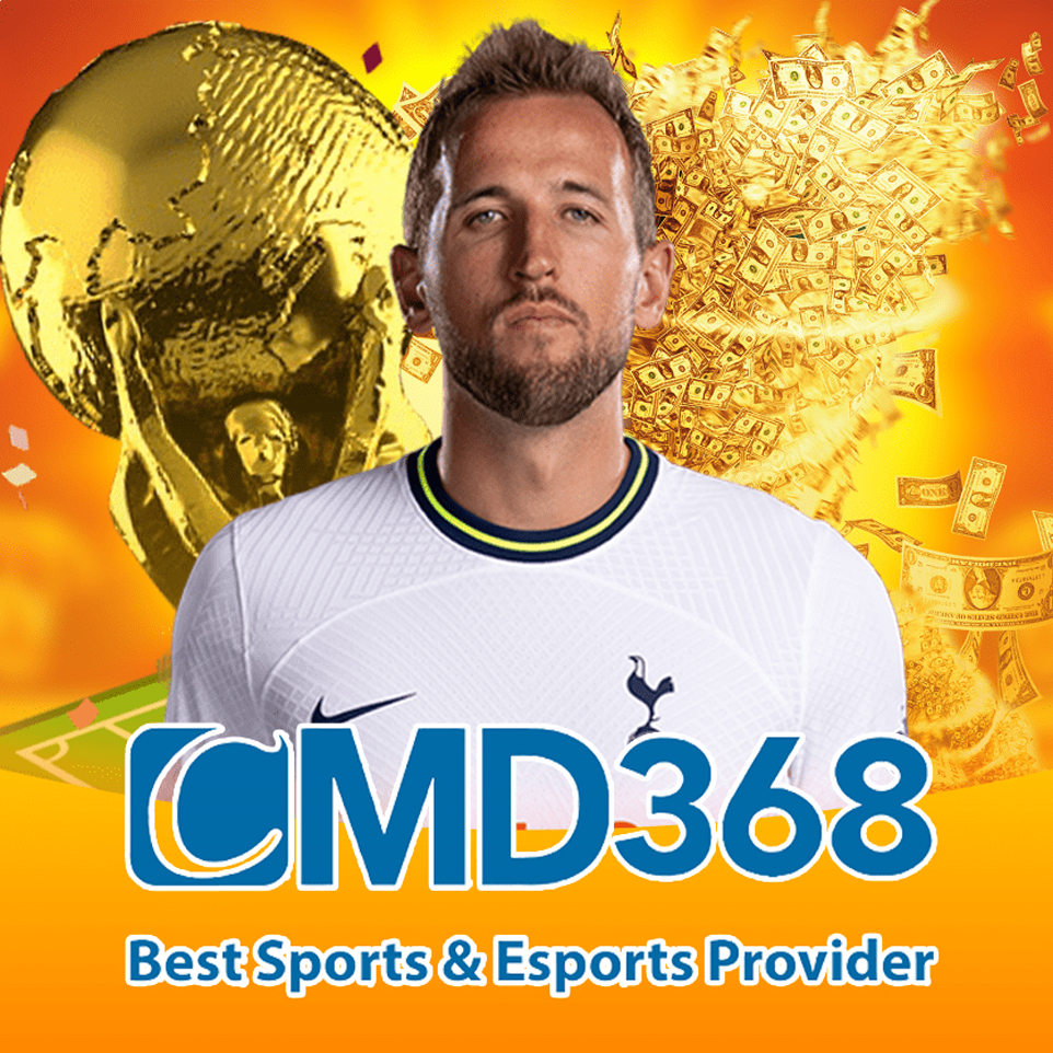 CMD