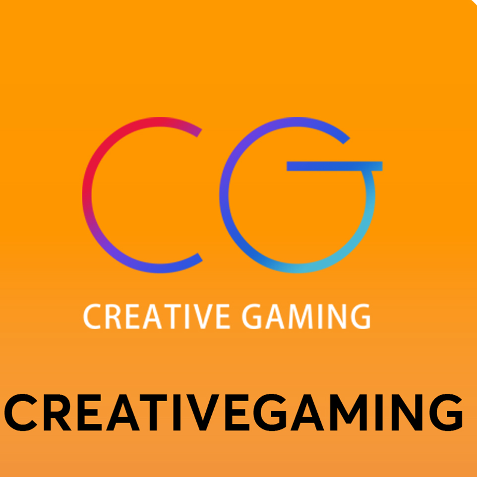 CREATIVE GAMING
