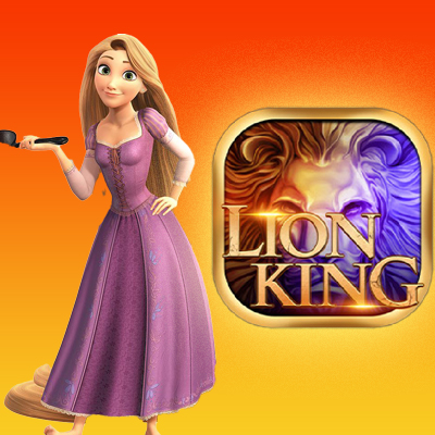 LIONKING