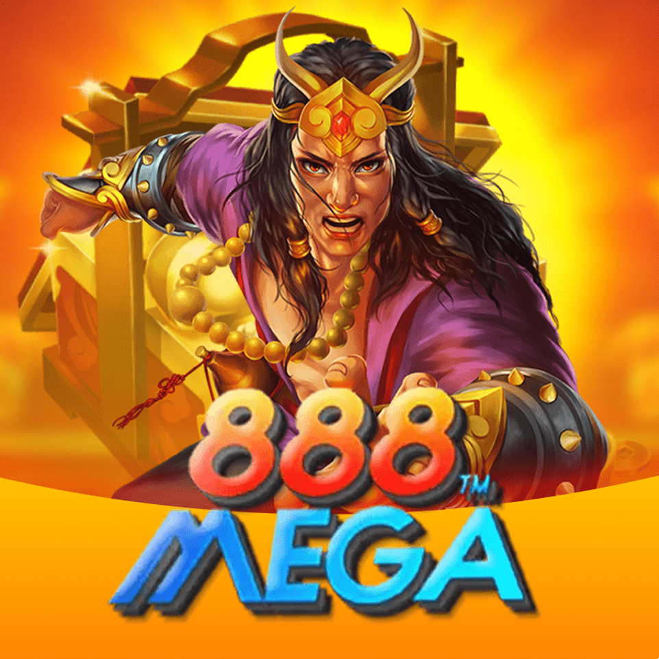 MEGA888