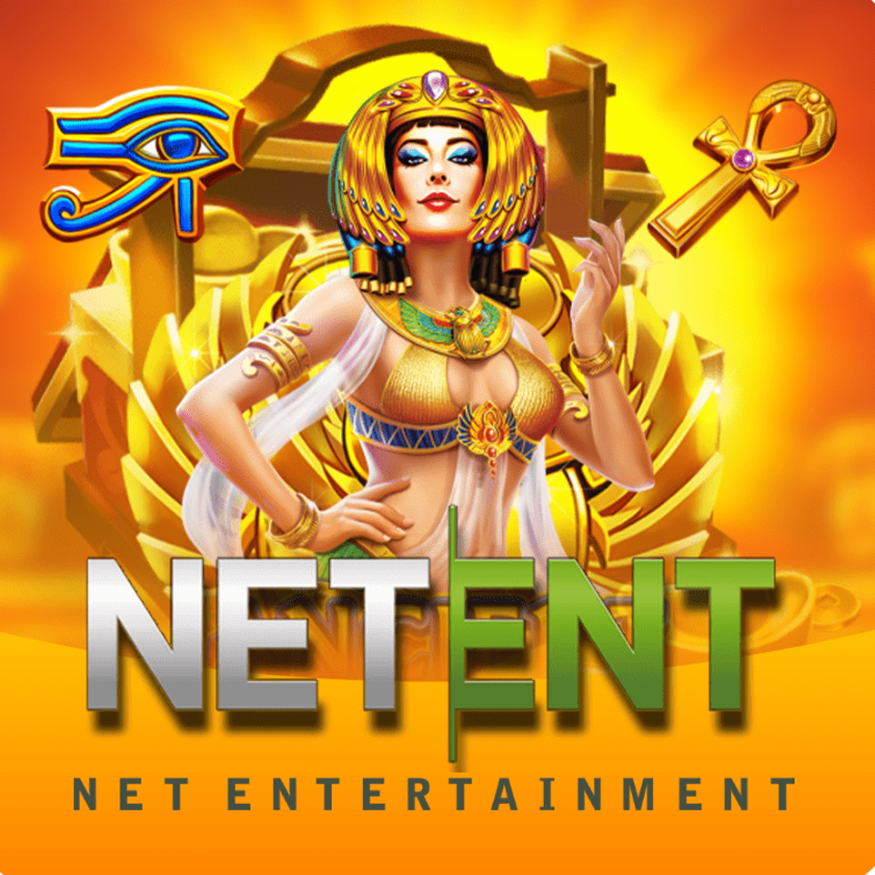 NETENT