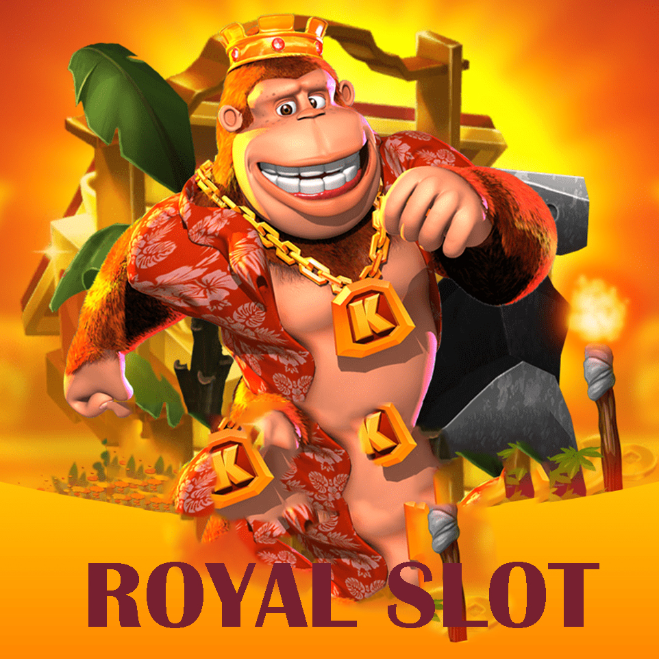 Royal Slot