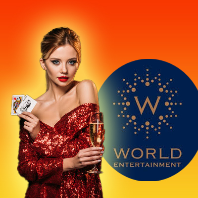 world entertainment